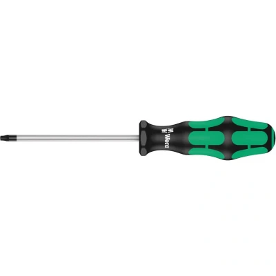 Immagine di Cacciavite Torx Wera 367 Officina e meccanica Dimensione (Cacciavite) T 20 Lunghezza della lama: 100 mm