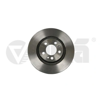Immagine di VIKA Disco freno VOLKSWAGEN: Golf 4, 5, New Beetle Hatchback, AUDI: A3 SKODA: Octavia 2 Combi, II Hatchback 66150022001