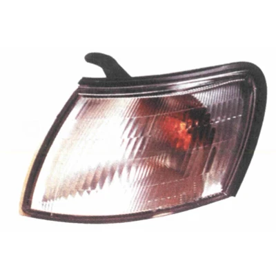 Immagine di PRASCO TY2374014 Frecce bianco anteriore Sx con portalampada