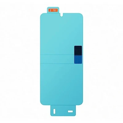 Immagine di Samsung Clear Proteggi Schermo In Plastica Galaxy S23+