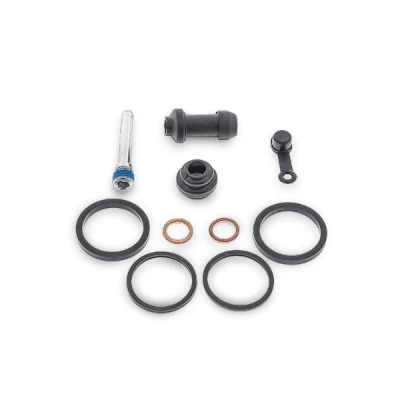 Immagine di AUTOFREN SEINSA D44046S Kit Revisione Pinze Freno Assale posteriore 38 PISTON KIT+GUIDEPINS