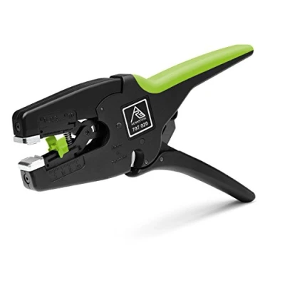 Immagine di Knipex Werk 77 02 135 H Elettronica e meccanica di precisione Tronchese laterale con sfaccettatura mm