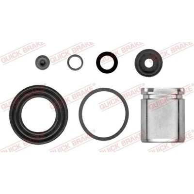 Immagine di QUICK BRAKE 114 5557 Kit Revisione Pinze Freno con pistone 38mm