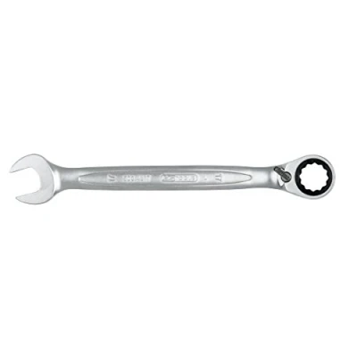 Immagine di KS TOOLS 503.4606 Chiave a cricco ad anello fissa 127,5 6 30