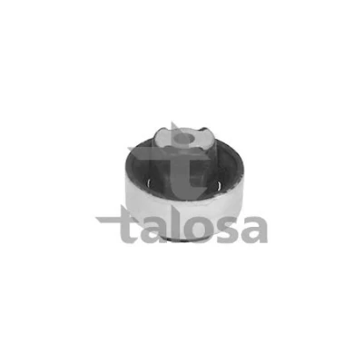 Immagine di TALOSA 57 01159 Silent Block Assale anteriore, Esterno Cuscinetto gomma metallo per braccio trasversale oscillante FIAT: Grande Punto Hatchback
