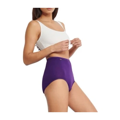 Immagine di sloggi Donna Basic+ Maxi C3P, Multiple Colours 18