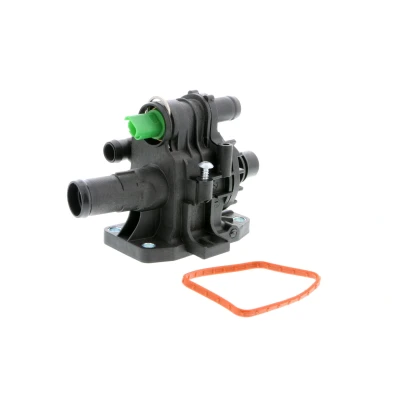 Immagine di VEMO EXPERT KITS + V25 99 1711 Termostato motore 82 con guarnizione sensore Alloggiamento in plastica PEUGEOT: 207 Hatchback, 206 Hatchback