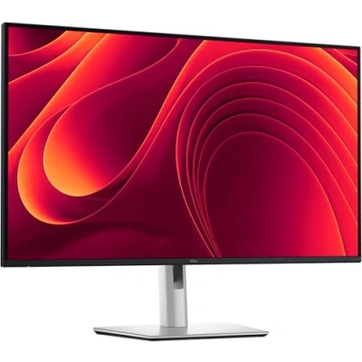 Immagine di Dell P3225DE Monitor LED ERP E (A G) 80 cm (31.5 pollici) 2560 x 1440 Pixel 16:9 8 ms DisplayPort, HDMI ™ IPS