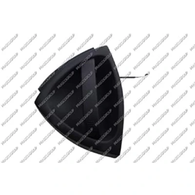 Immagine di PRASCO ME3028001 Maniglia Apriporta Esterno, anteriore Dx nero con cavo comando SMART: City Coupe