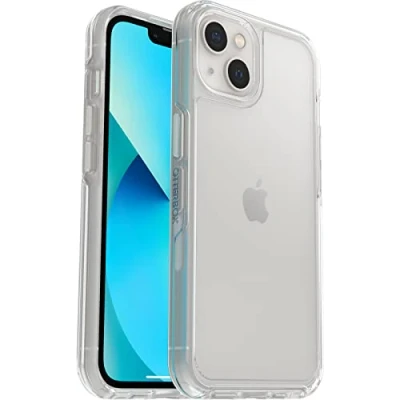 Immagine di Otterbox React Plastica Back Cover Trasparente Apple iPhone 13