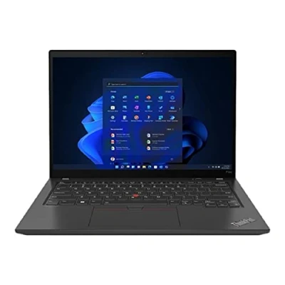 Immagine di Lenovo ThinkPad P14s G3 21AK008XGE 14&quot; WQUXGA IPS, Intel Core i7 1260P, 32GB RAM, 1TB SSD, Quadro T550, Windows 11 PRO; Layout QWERTZ