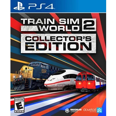 Immagine di Train sim World 2. Collector&#039;S Edition Xbox One