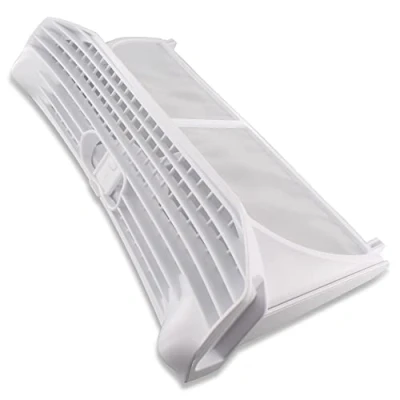 Immagine di DL pro filtro per vasca idromassaggio Bauknecht 481248058322 320 x 140 75 mm chiuso asciugatrice TRA TRK TRKK HDD AWZ AWA WTA