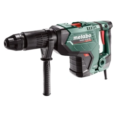 Immagine di Martello combinato SDS Max Metabo KHEV 11 52 BL 1500 W