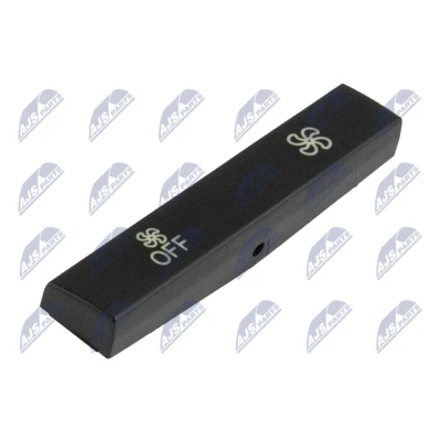 Immagine di NTY EWS BM 103 Interruttore, Alzacristallo centro BMW: 5 Touring, X5, Sedan