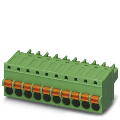 Immagine di Morsettiera per cavo Phoenix Contact FK MCP Totale poli 14 Passo: 3.50 mm 1940020 50 pz.