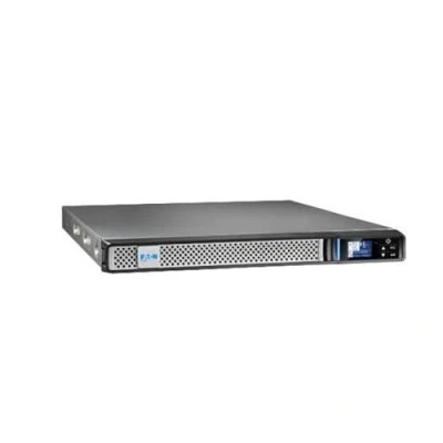 Immagine di Eaton 5P Gen2 Rack 1U 850i 850VA/680W USB e RS232 12min Runtime 4xC13 (850 VA, 680 W, Interattivo linea UPS), UPS