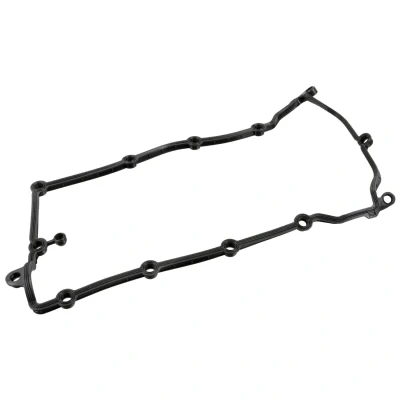 Immagine di FEBI BILSTEIN 179289 Guarnizione Coperchio Punterie ACM (Poliacrilico Caucciù) JAGUAR: XF Sedan, F Pace, LAND ROVER: Range Rover Velar