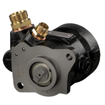 Immagine di FEBI BILSTEIN 39306 Pompa Idroguida idraulico 120