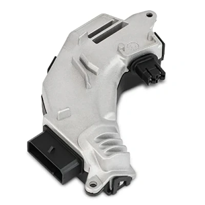 Immagine di Frankberg Resistenze Ventole Motore Unità di controllo Compatibile con Signum Z03 1.8L 3.2L 2003 2008 Vectra C 1.6L 3.0L 2002 2009 Caravan 9 3 3X Sostituire# 1808552