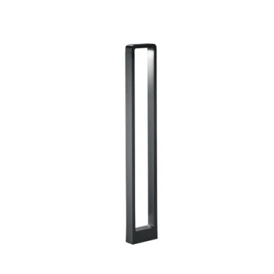Immagine di Trio 420760142 Reno Lampada per Esterni LED, Alluminio Pressofuso