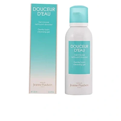 Immagine di Jeanne Piaubert Douceur d&#039;Eau Foam Cleansing Gel 125 ml