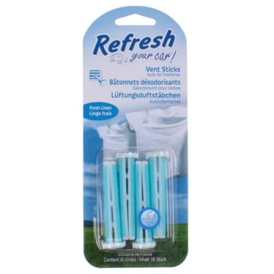 Immagine di Refresh Your Car! CCSVENT004 Deodorante ambiente