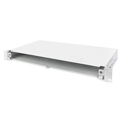 Immagine di Digitus DN 96200 QL Patchpanel per fibra ottica Non classificata 1 U