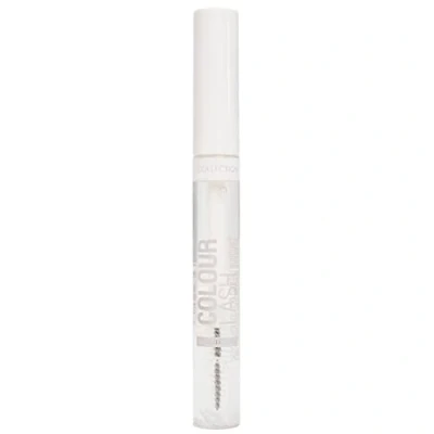Immagine di Collection Colour Lash Mascara numero 1, trasparente