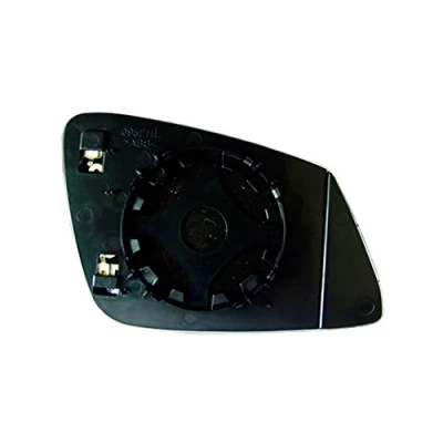 Immagine di Equal Quality RS01237 Piastra Vetro Specchio Retrovisore Sinistro