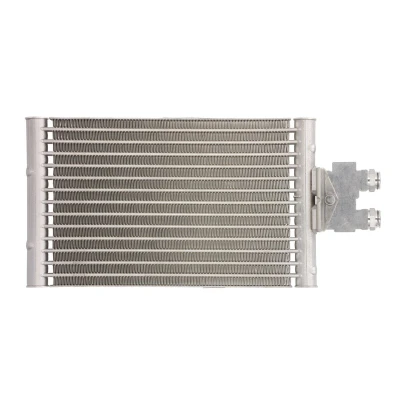 Immagine di MAHLE ORIGINAL CLC 74 000P Radiatore olio, Cambio automatico