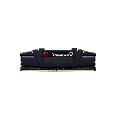 Immagine di G.Skill RipJaws V Series DDR4 3200 CL16 Memoria RAM 32 GB, Colore: Nero