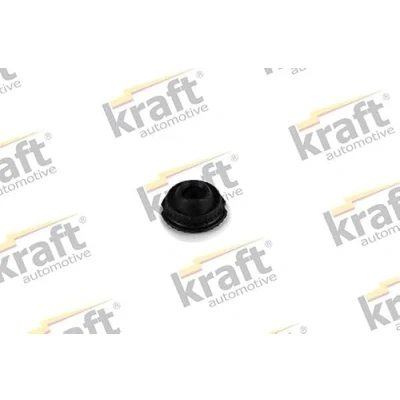 Immagine di KRAFT 4090320 Supporto ammortizzatore a molla Assale anteriore AUDI: A4 B6 Avant, Sedan, B5 VOLKSWAGEN: Passat GP Variant