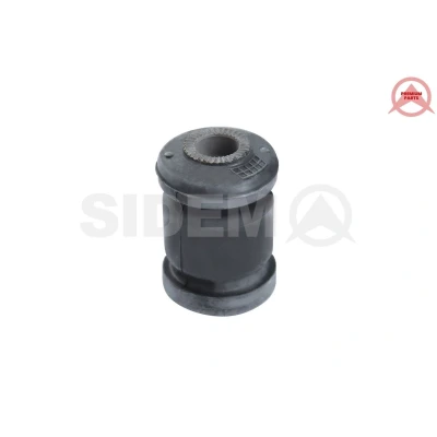 Immagine di SIDEM 877617 Silent Block anteriore, Assale anteriore inferiore Cuscinetto gomma metallo Braccio trasversale oscillante NISSAN: Pixo, SUZUKI: Alto VII