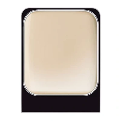 Immagine di Malu Wilz crema mimetica Refill n. 1 Light Sandy Beach 2 g I trucco mimetico altamente coprente, correttore impermeabile per ogni tipo di pelle, coprire tatuaggi e anomalie della pelle