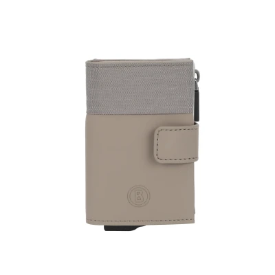 Immagine di Bogner Tignes Cfour Ecage Portafoglio, Uomo, Taglia: One Size, Fungi