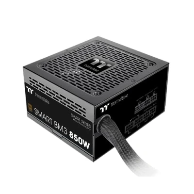 Immagine di THERMALTAKE ALIMENTAT. PC 850W SEM.MODULARE BRON80+ PS SPD 0850MNFABE 3