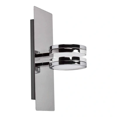 Immagine di LightMe Aqua LM85637 Lampada da parete a LED (monocolore)