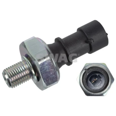 Immagine di SWAG 33 10 1634 Bulbo Pressione Olio 0,4bar OPEL: Astra H Caravan, Meriva A, Corsa D Hatchback