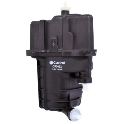 Immagine di Castrol filters CF0032 Filtro Carburante per condotti/circuiti RENAULT: CLIO 3, 2, Modus / Grand