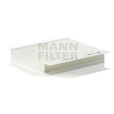 Immagine di MANN FILTER CU 2680 Filtro abitacolo particellare 254 201 30 CITROËN: Xsara Picasso, Hatchback