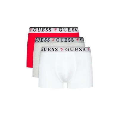 Immagine di Guess Brian HERO 3 PACK Culotte, Uomo, Taglia: Large, Grau