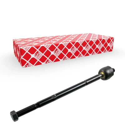 Immagine di febi BILSTEIN 12759 Snodo Assiale Assale anteriore Sx, Dx 320 Plus con dado zigrinato FIAT: Multipla, Scudo I Van