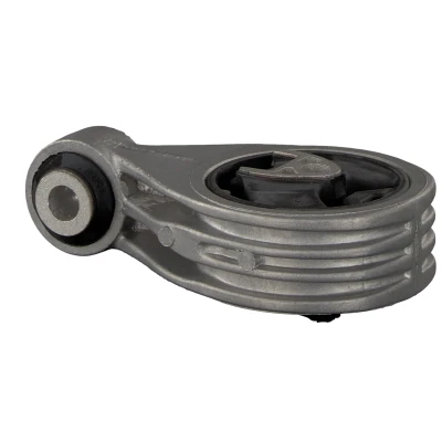 Immagine di FEBI BILSTEIN 29567 Supporto motore inferiore, posteriore Cuscinetto gomma metallo Alluminio pressofuso RENAULT: SCENIC 2, MEGANE GRAND 2