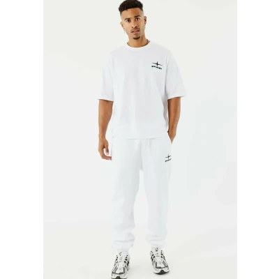 Immagine di Project X Paris Polaris Tshirt basic, Uomo, Taglia: Medium, Blanc