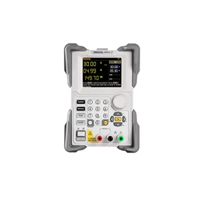 Immagine di RIGOL DP711 Alimentatore in CC programmabile, potenza 150W, singolo canale, uscita massima 30V/5A, risoluzione 10mV/10mA, ritardata nel tempo, interfaccia RS232