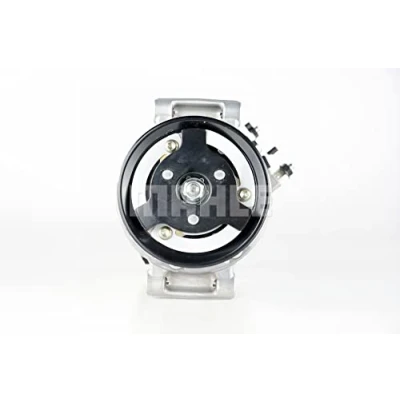 Immagine di MAHLE ORIGINAL ACP 497 000P Compressore Aria Condizionata PXE16 12 PAG 46 R 134a LAND ROVER: Range Rover 3, Sport, Discovery 4