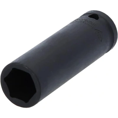Immagine di KS TOOLS BT022657 Chiave a bussola 16 12,5 (1/2&quot;) Esagonale