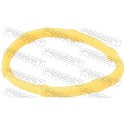 Immagine di FEBEST RINGAH 004 Guarnizione Collettore Aspirazione Uscita RENAULT: Kangoo II / Grand Kangoo, I, CLIO 2, DACIA: Duster SUV,
