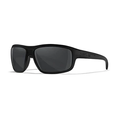 Immagine di Wiley x Contend, Occhiali da Sole Unisex, Matte Black, One Size